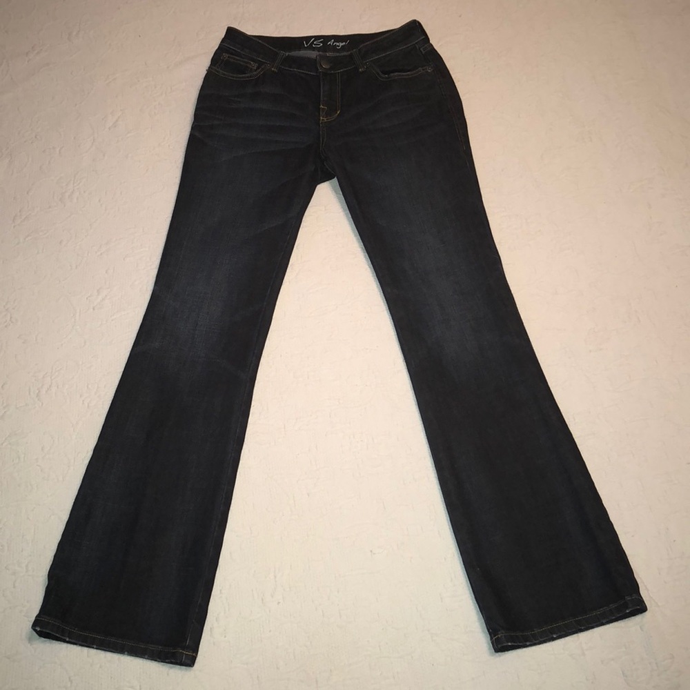 Victoria’s Secret VS London Jeans Angel